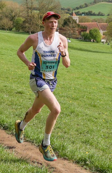 This photo of Harry Pettingell was taken by David Kennedy and @runawayracing