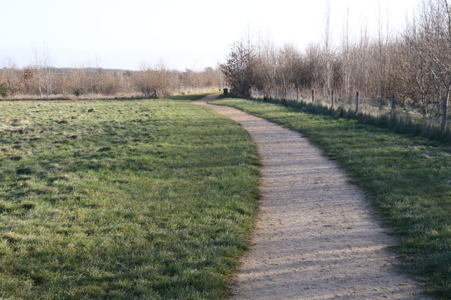 photo of Kilkenny Lane Country Park