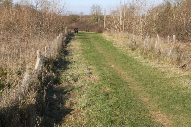 photo of Kilkenny Lane Country Park