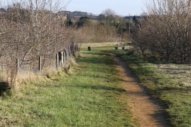 photo of Kilkenny Lane Country Park