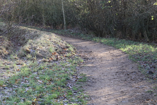 photo of Kilkenny Lane Country Park