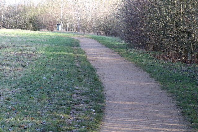 photo of Kilkenny Lane Country Park