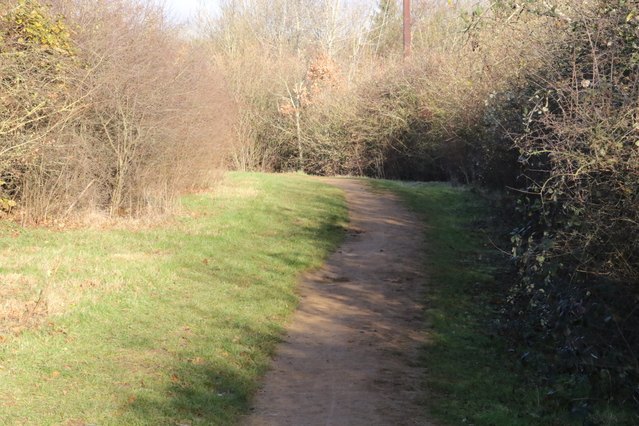 photo of Kilkenny Lane Country Park