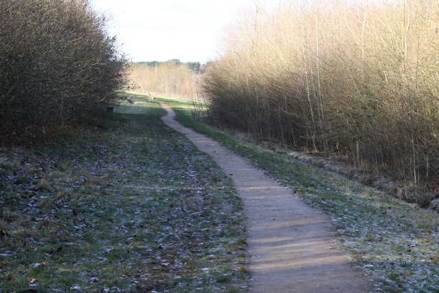 photo of Kilkenny Lane Country Park