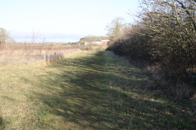 photo of Kilkenny Lane Country Park