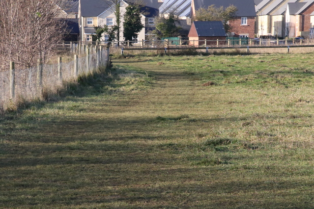 photo of Kilkenny Lane Country Park