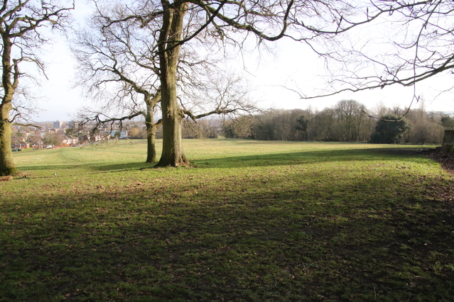 photo of Lawns Park