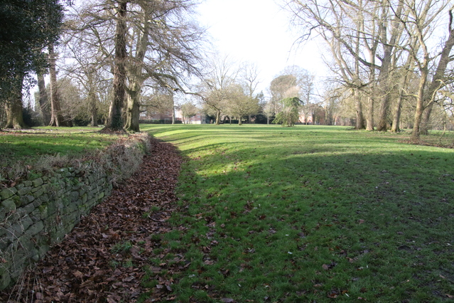 photo of Lawns Park