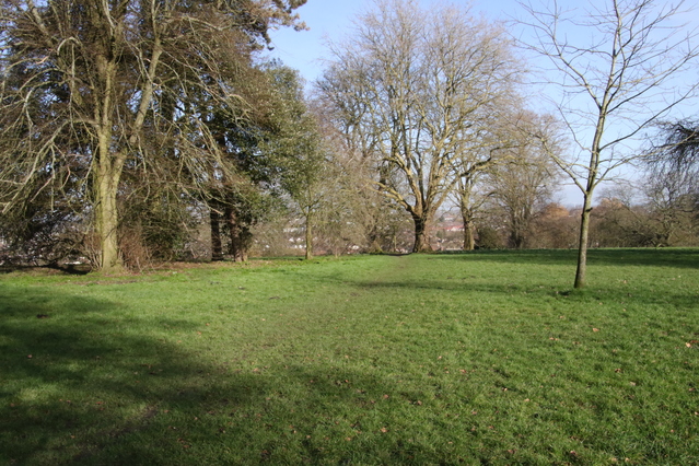 photo of Lawns Park