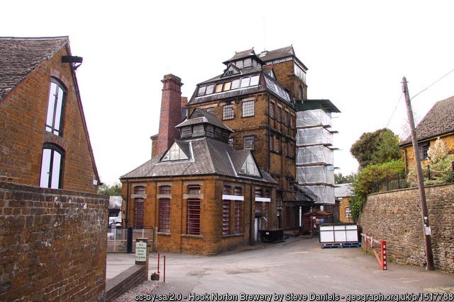 geograph photo 1517788 taken along the route