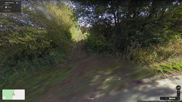 google photo ruP9QHu1ChjABXRTA of the race route