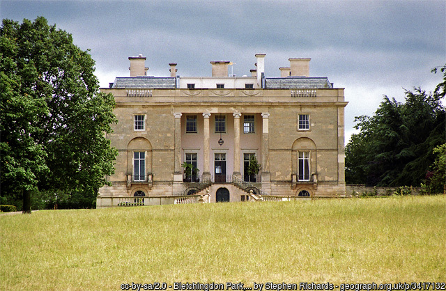 geograph photo 3417132 taken along the route