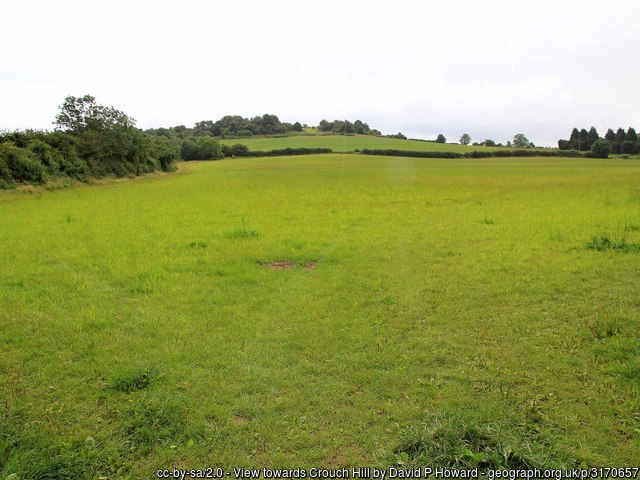 geograph photo 3170657 taken along the route