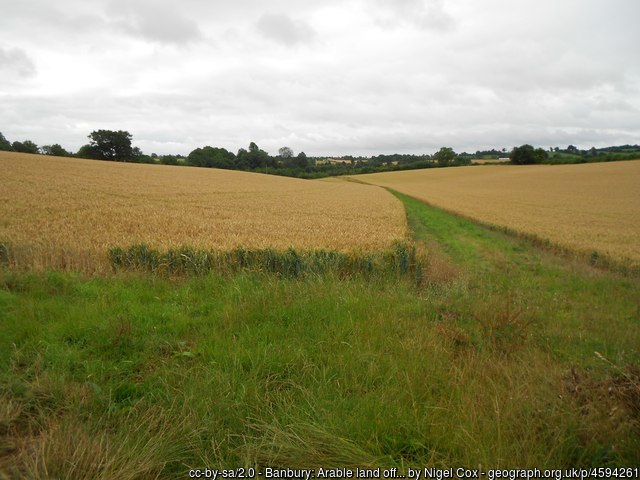 geograph photo 4594261 taken along the route