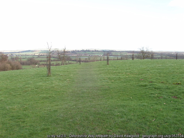 geograph photo 353104 taken along the route