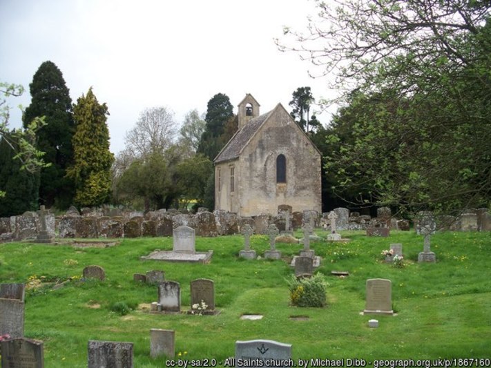 geograph photo 1867160 taken along the route