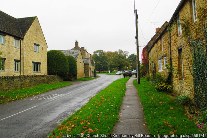 geograph photo 5581748 taken along the route