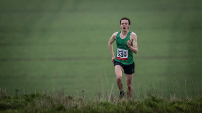 This photo of Connor McGurk was taken by Simon Booker