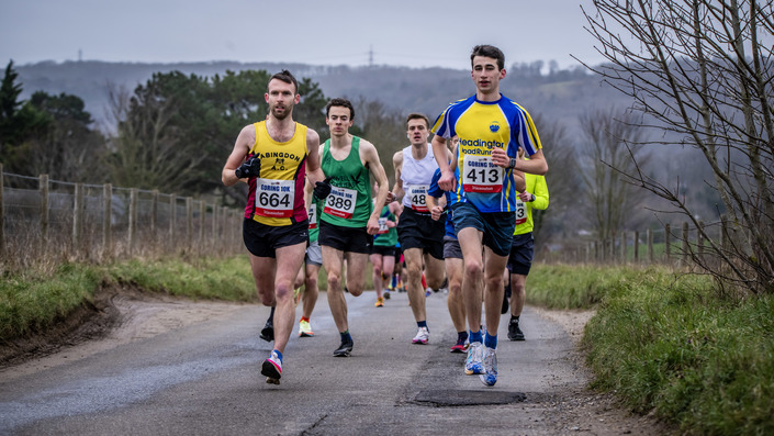 This photo of those that finished in the first 3 was taken by Simon Booker