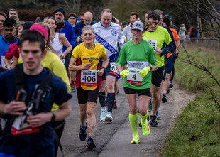 This photo of Wendy Millatt was taken by Simon Booker