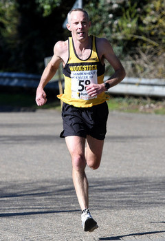 This photo of James Bolton is by John Harvey