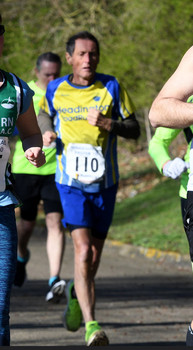 This photo of Kevin Byrne is by John Harvey