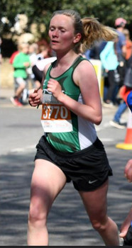 This photo of Sophie Lloyd is by John Harvey