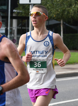 This photo of Matthew Lock was taken by John Harvey