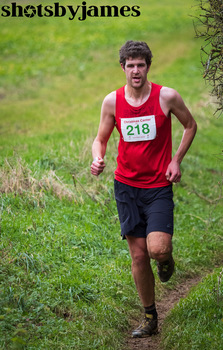 This photo of Henry Sleight is by James Barlow