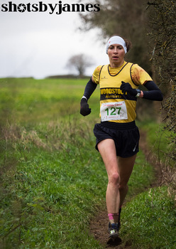 This photo of Katherine Jones is by James Barlow