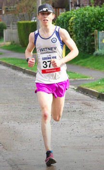 This photo of Matthew Lock was taken by John Harvey