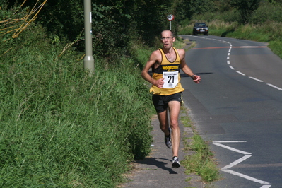 thumbnail for the story about the 2012 Cotswold Classic Witney 10m