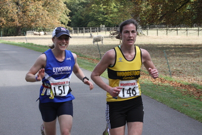 thumbnail for the story about the 2014 Henley Half Marathon
