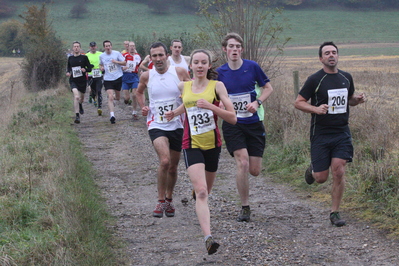 thumbnail for the story about the 2014 Rugged Radnage 10K