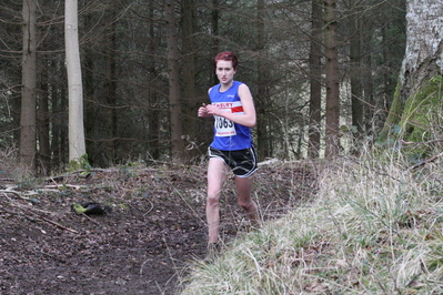 thumbnail for the story about the 2015 Oxford Mail XC Round 4 - Cirencester