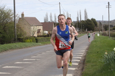 thumbnail for the story about the 2015 Highworth 5