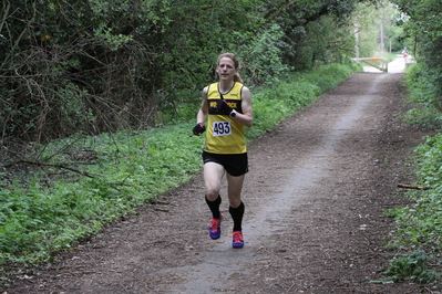 thumbnail for the story about the 2015 Oxon County Road Relays