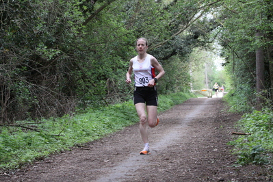 thumbnail for the story about the 2015 Oxon County Road Relays