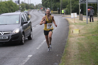 thumbnail for the story about the 2015 Thame CPM 10K