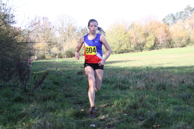 thumbnail for the story about the 2015 BBO XC Championships
