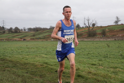 thumbnail for the story about the 2015 Chiltern XC League Match 3 at Culham Park