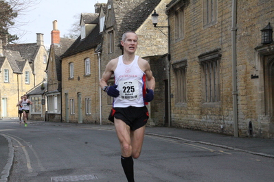 thumbnail for the story about the 2016 Bourton 10k