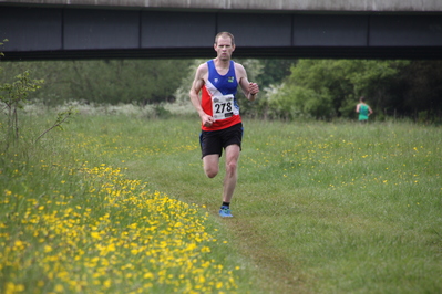 thumbnail for the story about the 2016 Wallingford Thames Run 10K/5K