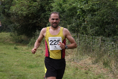 thumbnail for the story about the 2016 Adderbury Half Marathon/10K/5K