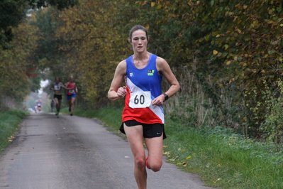 thumbnail for the story about the 2016 Candleford Canter Ladies 10K