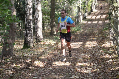 thumbnail for the story about the 2016 Oxfordshire XC Round 1 - Newbury