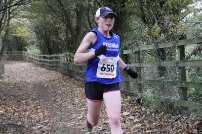 thumbnail for the story about the 2016 Oxfordshire XC Round 1 - Newbury