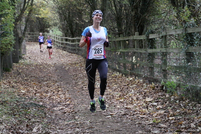 thumbnail for the story about the 2016 Oxfordshire XC Round 1 - Newbury