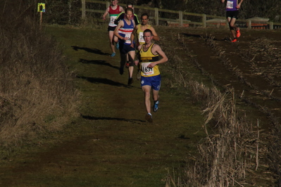 thumbnail for the story about the 2016 Oxfordshire XC Round 2 - Adderbury