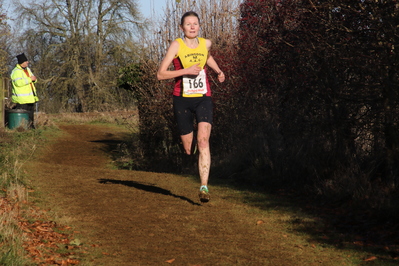 thumbnail for the story about the 2016 Oxfordshire XC Round 2 - Adderbury